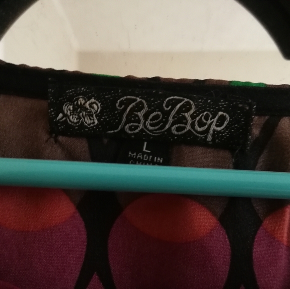 3 for $30 Colorful dress - Picture 4 of 5